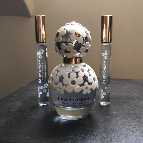 Marc Jacobs Other - Marc Jacobs Daisy Dream set